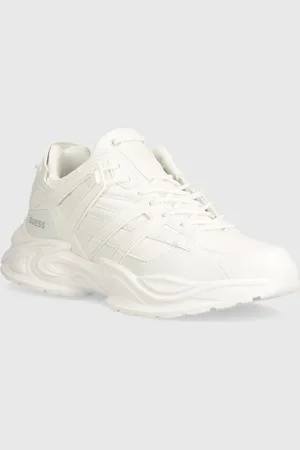 Guess Sneakers BELLUNO LOW colore FMTBEL ELE12
