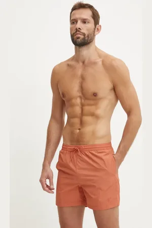 Calvin Klein Pantaloncini da bagno colore KM0KM01080