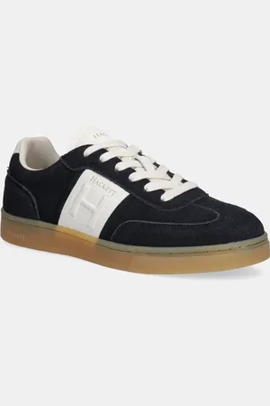 Hackett Sneakers HARPER HERITAGE uomo colore HMS21463