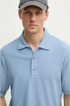 Filippa K Polo in cotone colore 31560