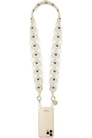 LA COQUE FRANCAISE Catenella per telefono Eve 120 cm