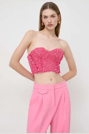 Patrizia Pepe Top donna colore