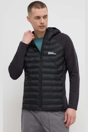 Jack Wolfskin Giacca da sport Routeburn Pro Hybrid colore