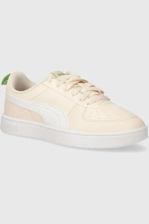 PUMA Scarpe da ginnastica per bambini Rickie Jr colore