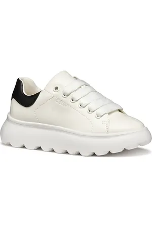 Geox Scarpe da ginnastica per bambini PUFFYPOP colore J55MRA.000BC