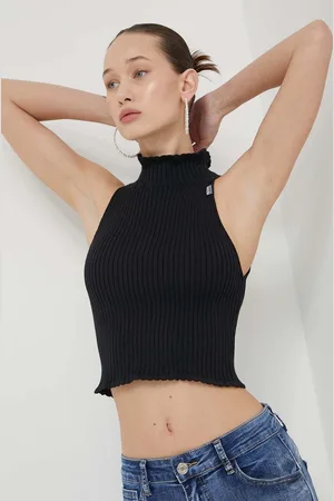Moschino Maglione in cotone colore