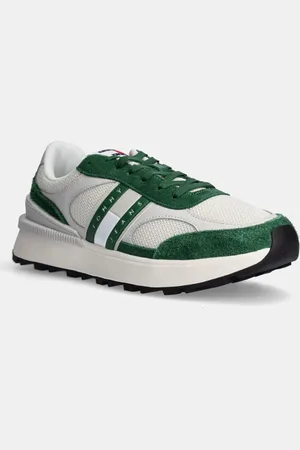 Tommy Hilfiger Sneakers TJM TECHNICAL RUNNER ESS colore EM0EM01537
