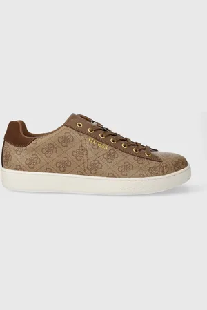 Guess Sneakers NOLA colore FMPNOG FAL12 FLJMOX FAL12