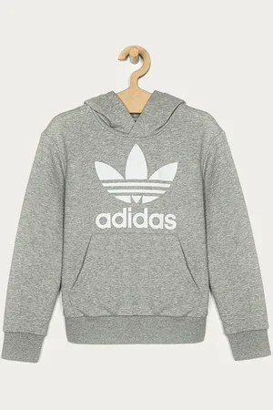adidas Felpa per bambini 128-164 cm