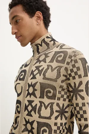 Nanushka Cardigan TOMOO uomo colore NM24PFSW00271