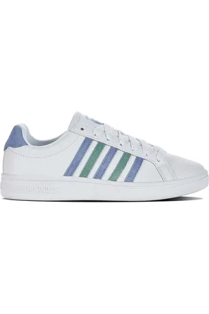K-Swiss Sneakers COURT TIEBREAK colore