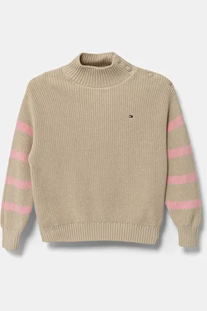 Tommy Hilfiger Maglione per bambini colore KG0KG08279