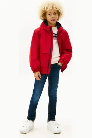 Tommy Hilfiger Jeans per bambini SCANTON Y KB0KB08752