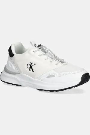 Calvin Klein Scarpe da ginnastica per bambini colore V3X9-83010