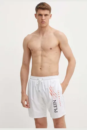 Philipp Plein Pantaloncini da bagno colore