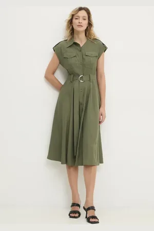 ANSWEAR Vestito colore