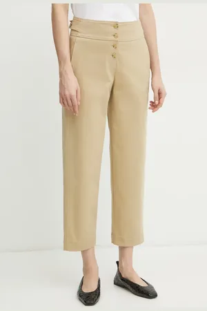 HUGO BOSS Pantaloni donna colore 50537557