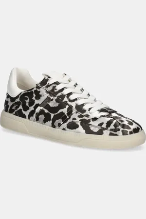 Kennel & Schmenger Sneakers Pop donna colore argento 51-22670