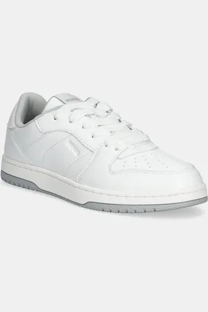 HUGO BOSS Sneakers Hadrian donna colore 50536296