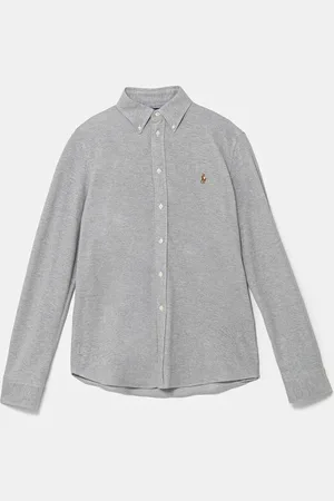 Ralph Lauren Camicia in cotone