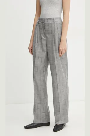 Bruuns Bazaar Pantaloni donna colore BBW4226