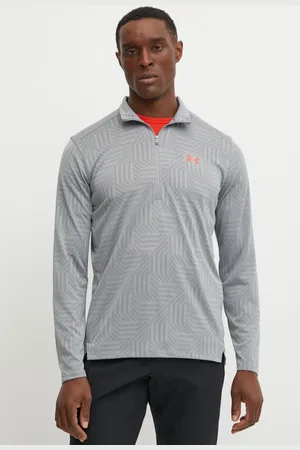 Under Armour Maglietta da trekking UA Tech Geotessa colore 1385260