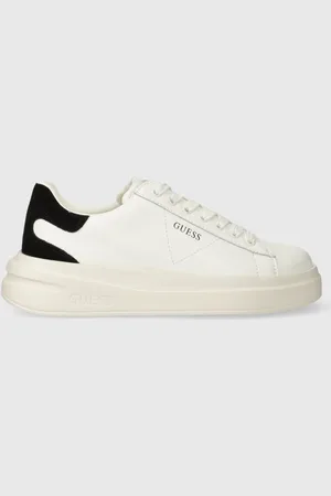 Guess Sneakers ELBINA colore FLJELB LEA12 FLPVIB LEA12