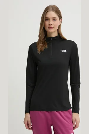 The North Face Felpa da sport Flex colore NF0A8BRQJK31