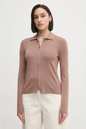 Calvin Klein Cardigan donna colore K20K207943