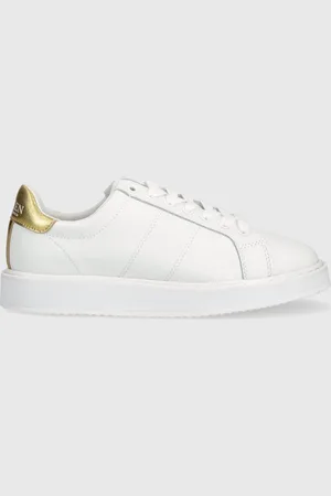 Ralph Lauren Lauren Ralph sneakers in pelle 802875886002 Angeline 8.02876E+11 802929571001