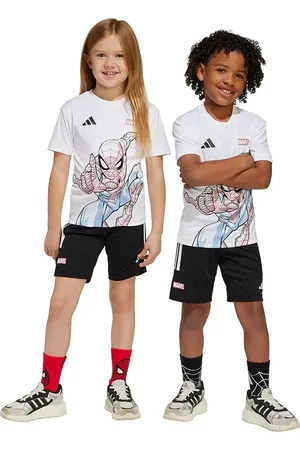 adidas Completo bambino/a MRVL colore JF3655