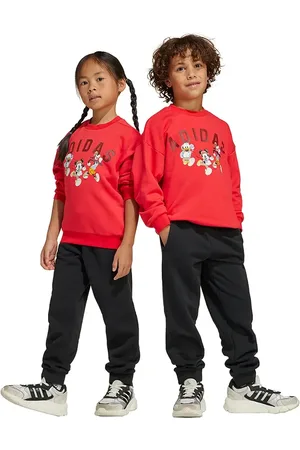 adidas Tuta per bambini x Disney colore JN6101
