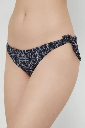 Karl Lagerfeld Slip da bikini