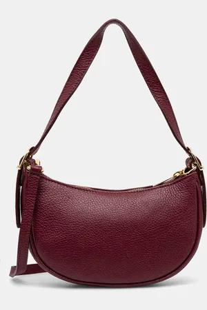 ANSWEAR Borsa a mano in pelle colore