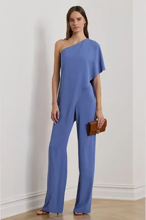 Ralph Lauren Tuta elegante colore navy 253909456