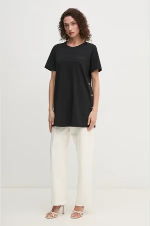 Liu Jo T-shirt donna colore TA5255 JS088