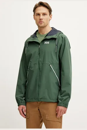 Helly Hansen Giacca impermeabile Sandoy uomo colore 54320