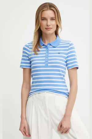 Tommy Hilfiger Polo donna colore