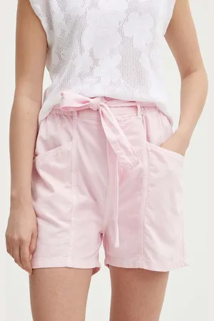 Pepe Jeans Pantaloncini VALLE donna colore PL801097