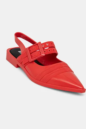 Melissa Ballerine LYLIKE colore M 35973