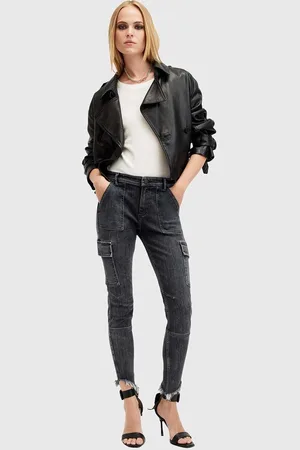 AllSaints Jeans DURAN donna colore W014EB