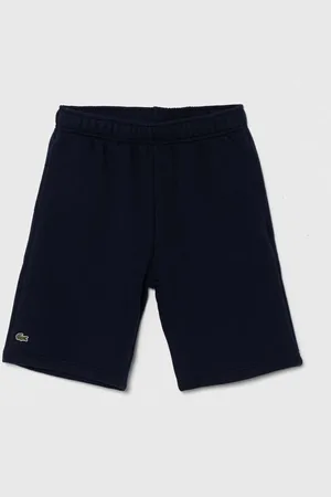 Lacoste Shorts bambino/a colore