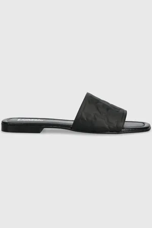 Karl Lagerfeld Ciabatte slide BRIO donna colore KL85400
