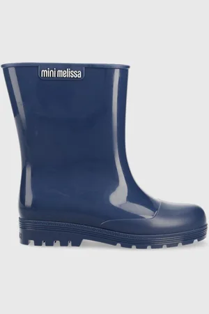 Melissa Stivali da pioggia WELLY INF