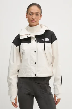 The North Face Giacca Reign on Jacket donna colore NF0A8BCHROU1