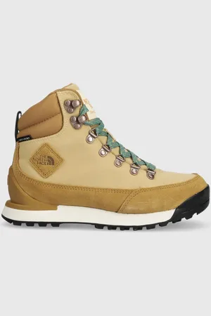The North Face Scarpe Back-To-Berkeley IV Textile Waterproof donna