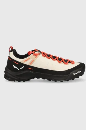 Salewa Scarpe Wildfire Canvas donna