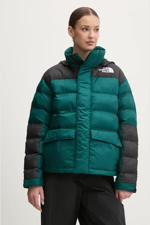The North Face Giacca Limbara donna colore NF0A89G96GI1