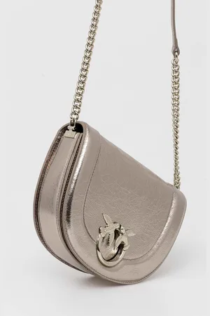 Pinko Borsa a mano in pelle colore 101510 A1JG