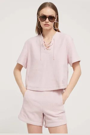 UGG T-shirt donna colore 1152782